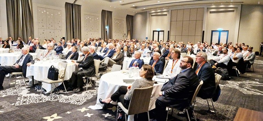 ����ʢ�ᣬ��������ͬӪ���� ����2023��ITCO ���ʹ�����֯��Ա����ֳ��ٿ�